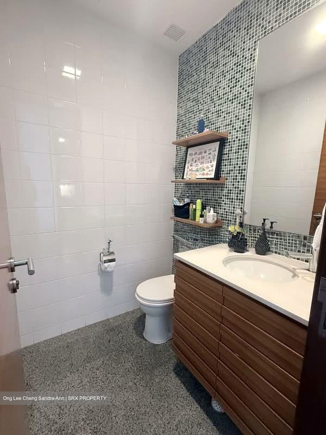 Gallop Green (D10), Condominium #597762821